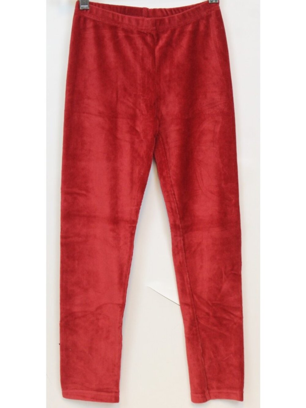 2007 Gymboree Mountain Cabin Ribbed Velour Velvet Pants sz 8 Comfort Casual Loun
